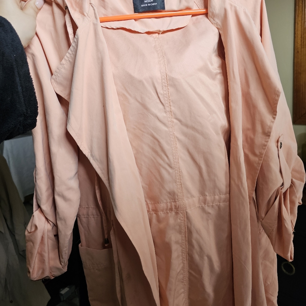 Love Tree Spring jacket - Picture 8 of 8